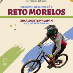 Reto Morelos 2025