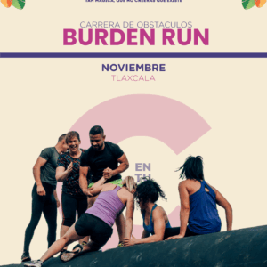 Burden Run 2025
