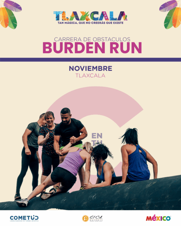 Burden Run 2025