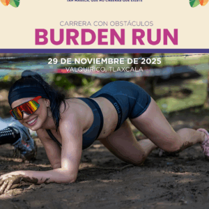 Burden Run 2025
