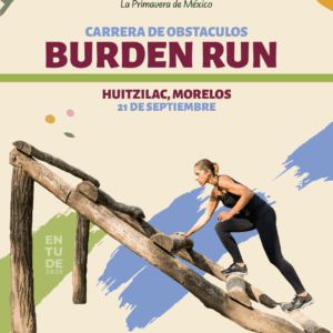 Burden Run