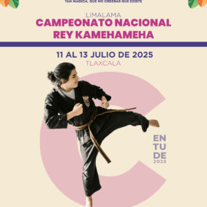 Campeonato Nacional Limalama Rey Kamehameha