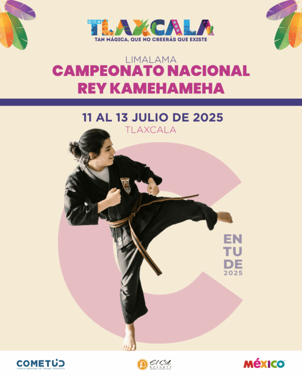 Campeonato Nacional Limalama Rey Kamehameha
