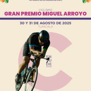 Gran Premio Miguel Arroyo – 8ª Edición