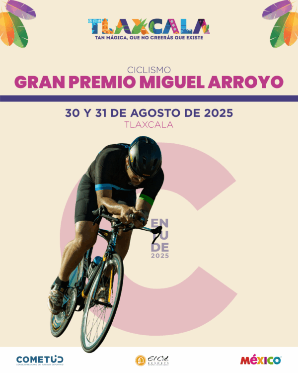 Gran Premio Miguel Arroyo – 8ª Edición