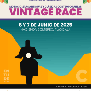 Vintage Race – 3ra Edición