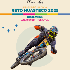 Reto Huasteco 2025