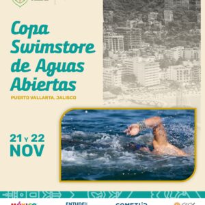 Copa Swimstore de Aguas Abiertas