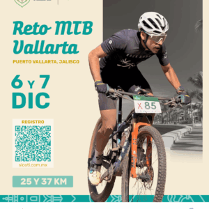 Reto MTB Vallarta