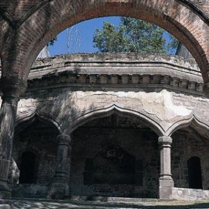 El-convento-de-San-Francisco