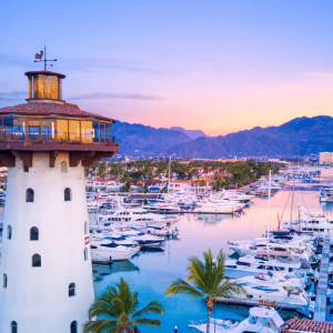 Marina-Vallarta
